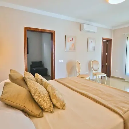 Villa Playa Blanca Sleeps 6 Pool Air Con Wifi Playa Blanca (Lanzarote)