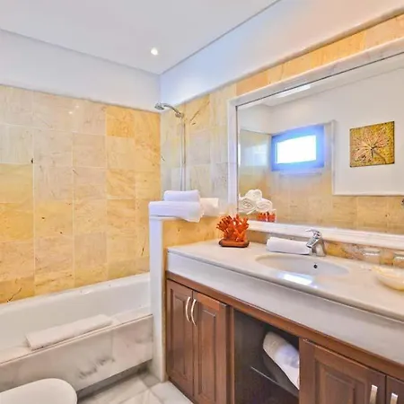 Villa Playa Blanca Sleeps 6 Pool Air Con Wifi Playa Blanca (Lanzarote)